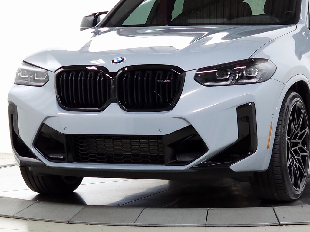 2025 Bmw X4 photo 3