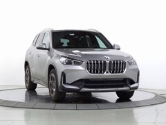 2026 BMW X1 xDrive28i SUV for Sale in Schaumburg, IL at Patrick BMW