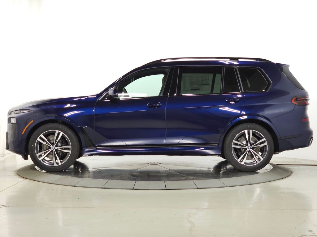 New 2027 BMW X7 xDrive40i SUV