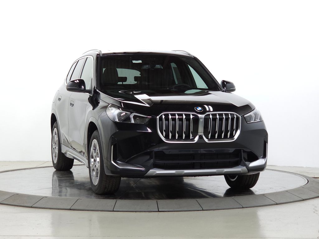2026 BMW X1 xDrive28i SUV
