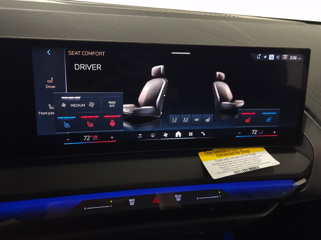 Vehicle thumbnail