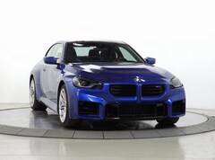 2026 BMW M2 Base Coupe