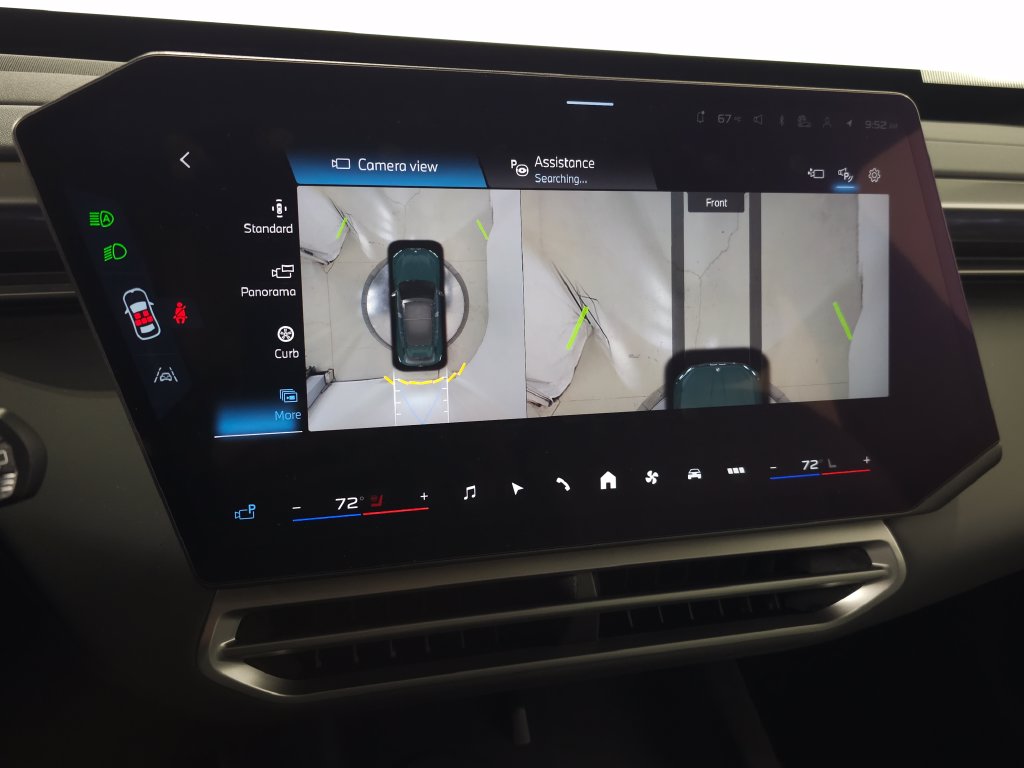 Vehicle thumbnail