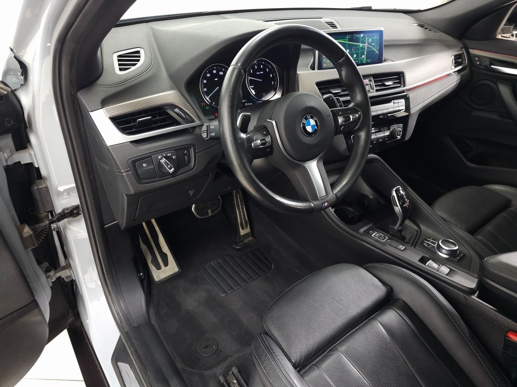 2022 BMW X2 xDrive28i Edition M Package 15