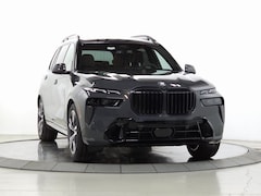 2026 BMW X7 xDrive40i SUV