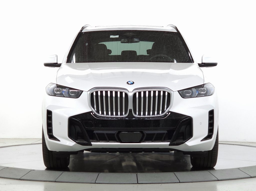 Used 2026 BMW X5 40i with VIN 5UX23EU07T9027069 for sale in Schaumburg, IL