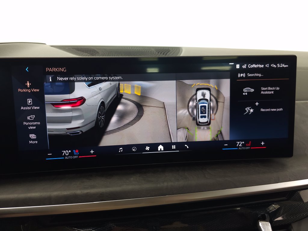 Vehicle thumbnail