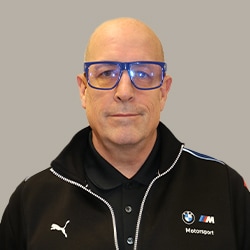 Staff member Tom Winger from 7febe13a4c6a