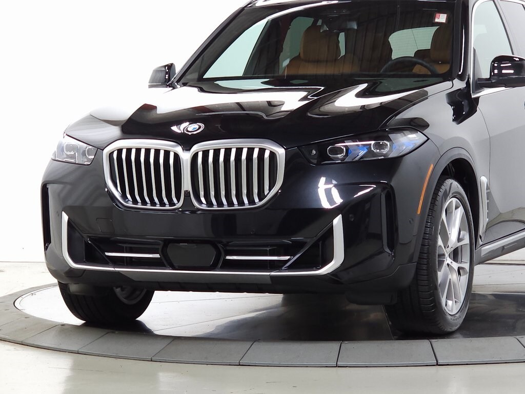 2025 Bmw X5 xDrive40i photo 3
