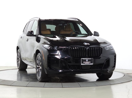 2024 BMW X5 xDrive40i M Sport Pro SUV