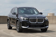 2025 BMW X1 xDrive28i SUV
