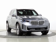 2026 BMW X5 xDrive40i SUV