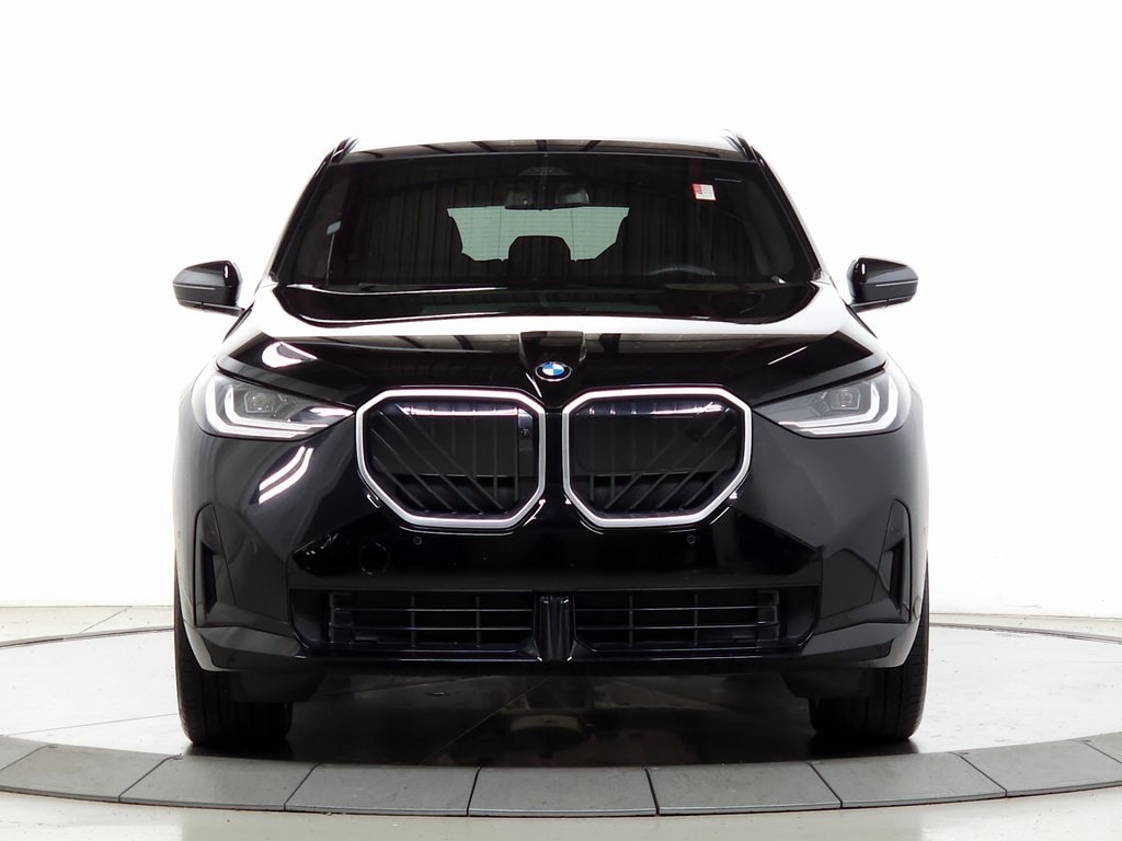 Used 2025 BMW X3 30 XDRIVE with VIN 5UX53GP01S9Y76875 for sale in Schaumburg, IL