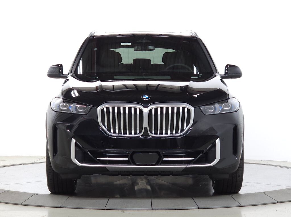 New 2026 BMW X5 xDrive40i SUV