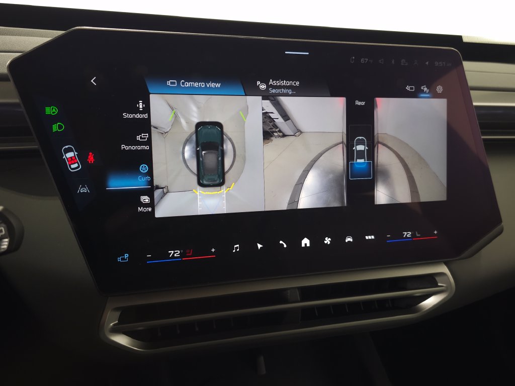 Vehicle thumbnail