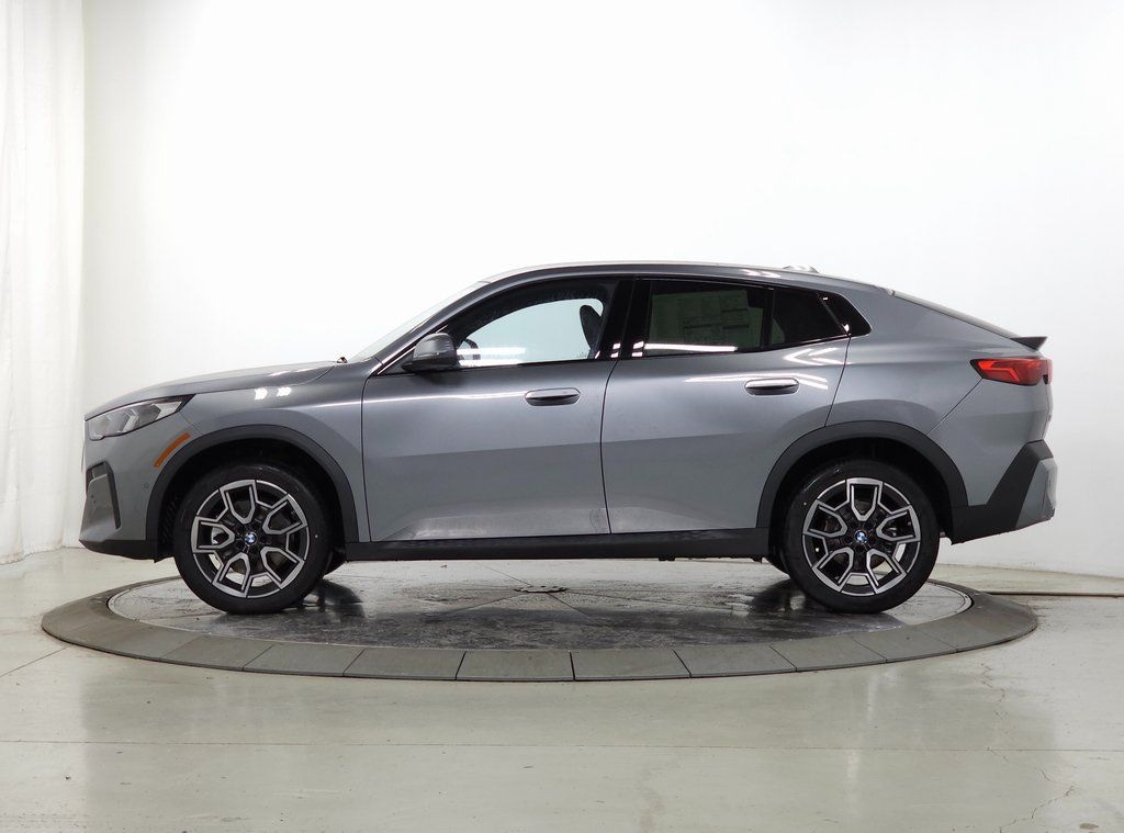 New 2026 BMW X2 xDrive28i SUV