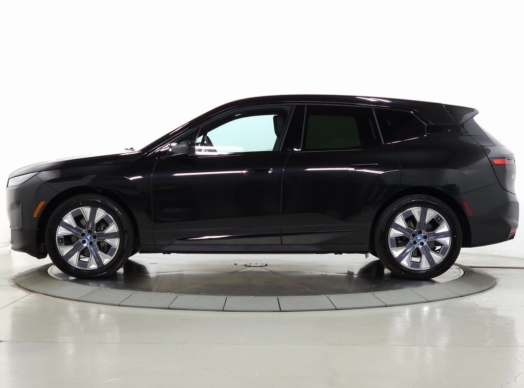 2024 BMW iX xDrive50 4