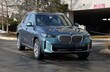  BMW X5 PHEV