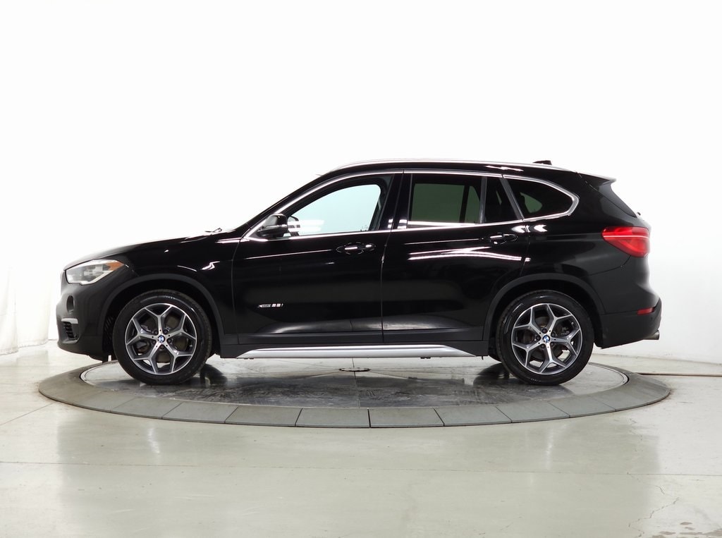 Used 2016 BMW X1 xDrive28i SUV