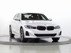 2026 BMW 330i xDrive Sedan for Sale in Schaumburg, IL at Patrick BMW