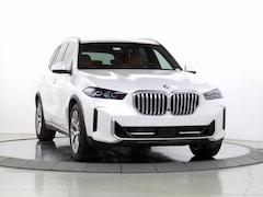 2025 BMW X5 xDrive50e SUV for Sale in Schaumburg, IL at Patrick BMW