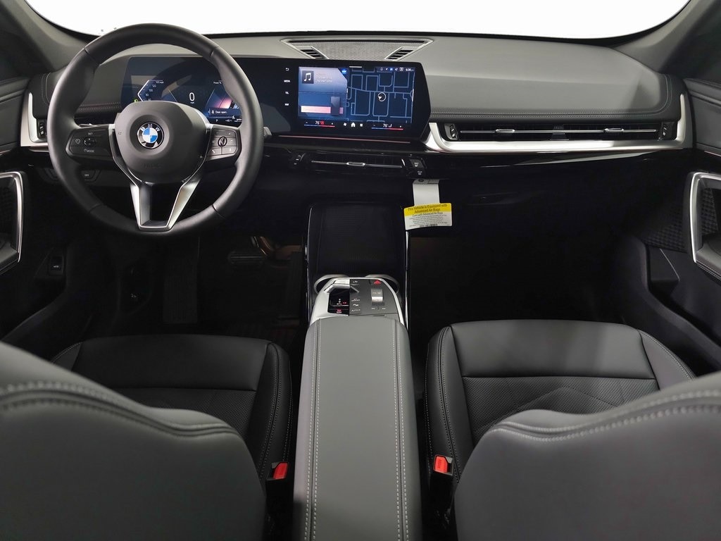 2024 BMW X1 xDrive28i 8