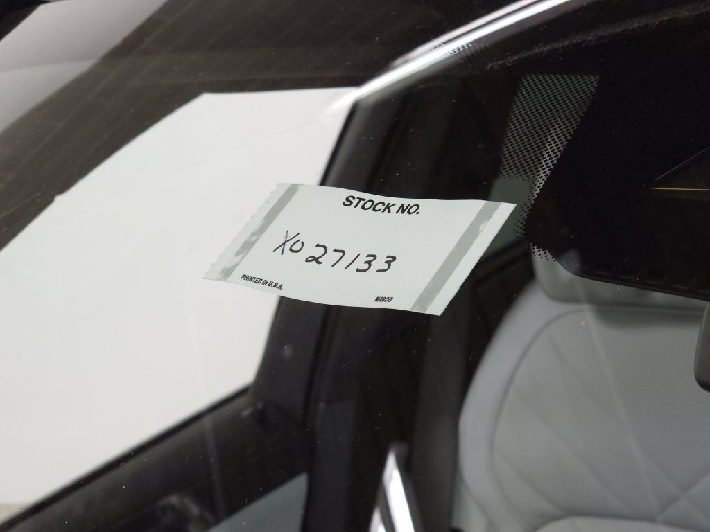 Vehicle thumbnail
