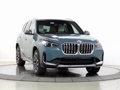 2026 BMW X1 xDrive28i SUV for Sale in Schaumburg, IL at Patrick BMW