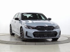 2026 BMW M340 i xDrive Sedan for Sale in Schaumburg, IL at Patrick BMW