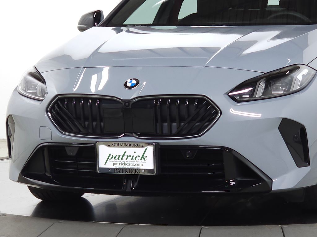Used 2026 BMW 228i xDrive Gran Coupe