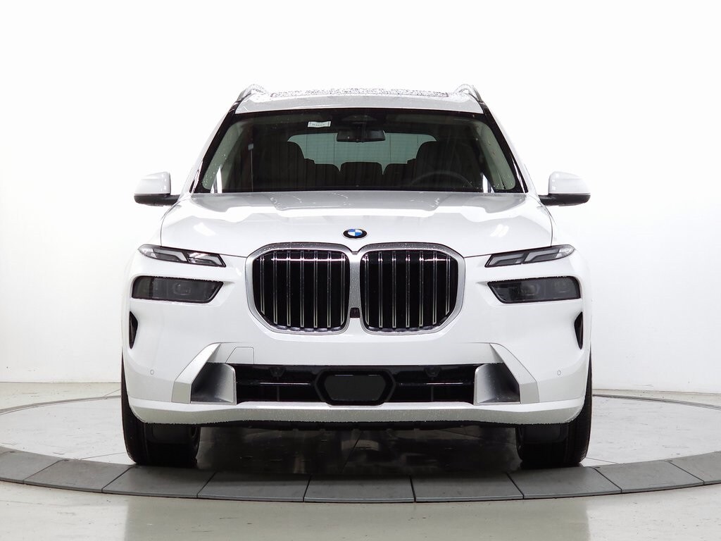 2026 Bmw X7 xDrive40i photo 2