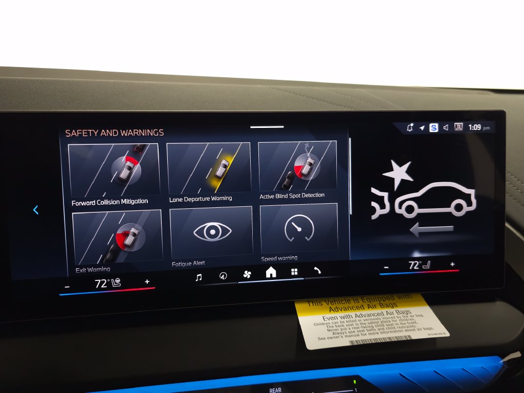 Vehicle thumbnail