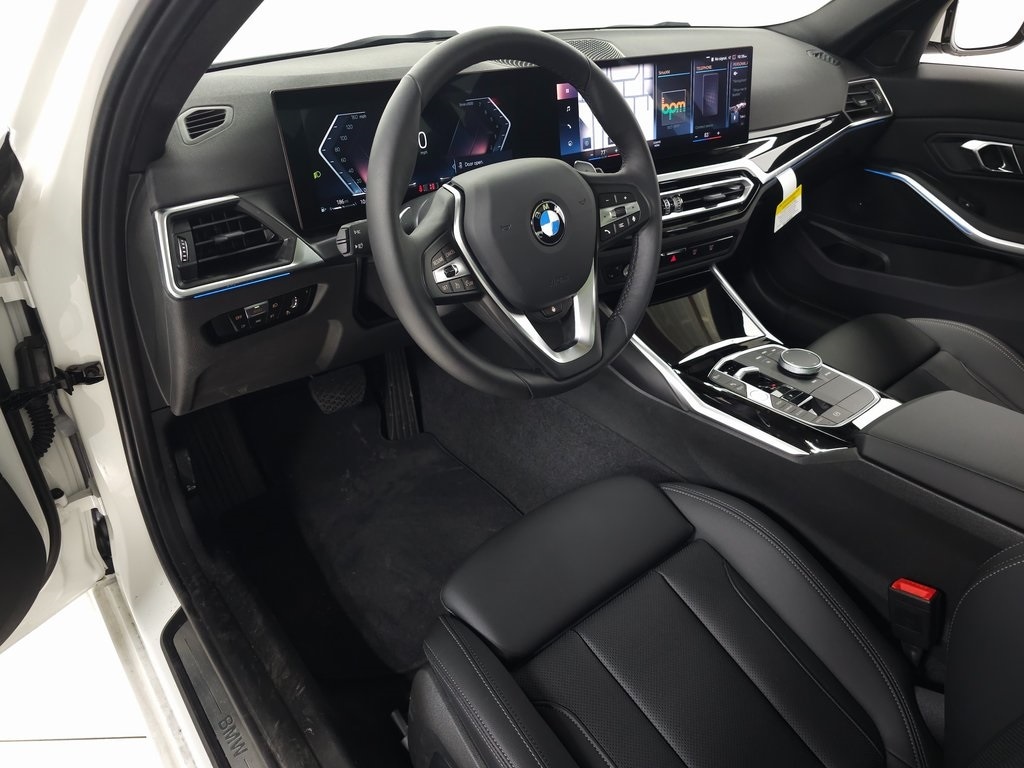 2024 BMW 330i xDrive 11