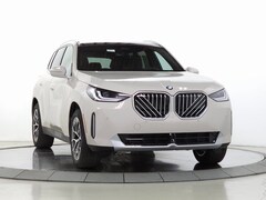 2026 BMW X3 30 xDrive SUV for Sale in Schaumburg, IL at Patrick BMW