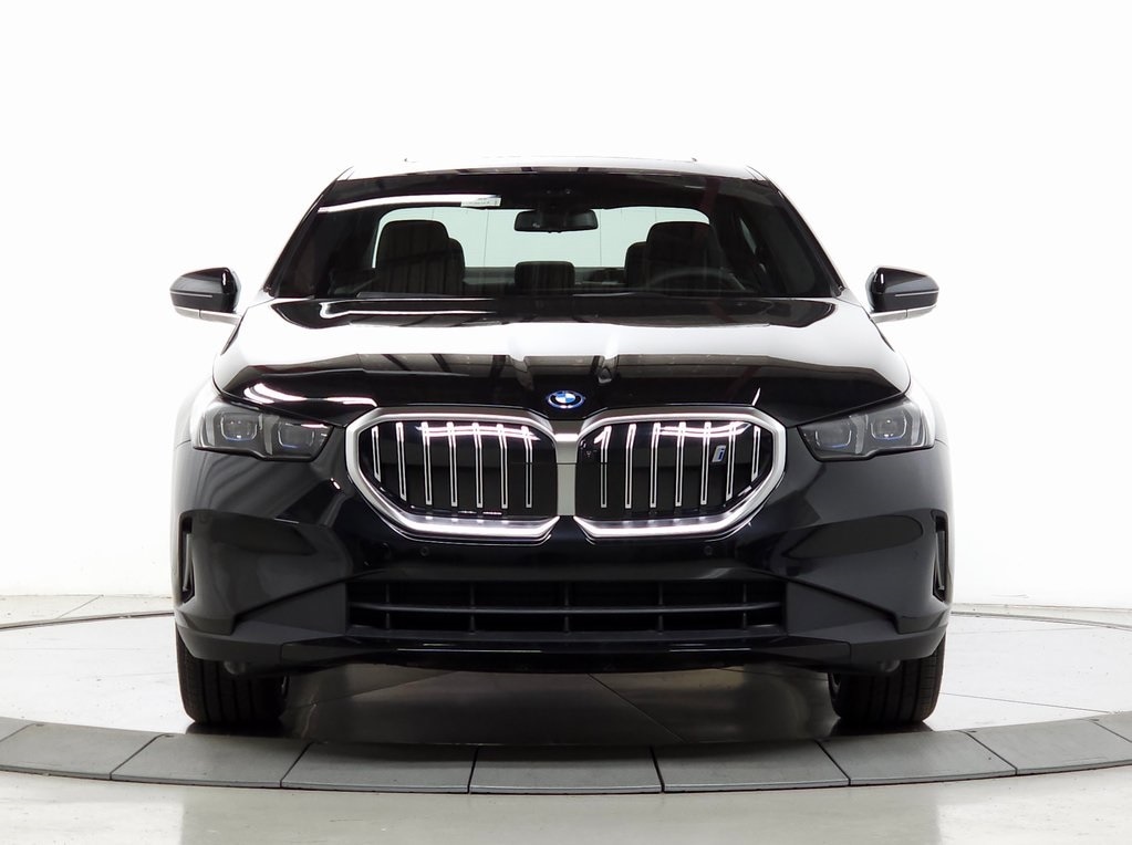 2024 BMW i5 eDrive40 2