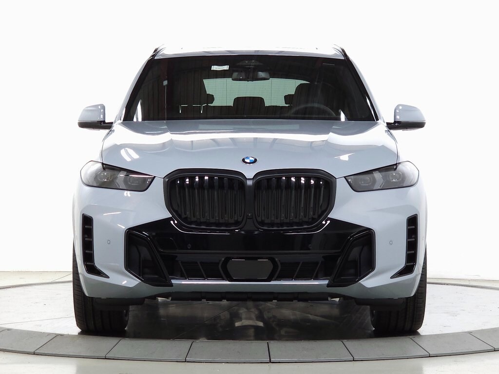 2026 Bmw X5 xDrive40i M photo 2
