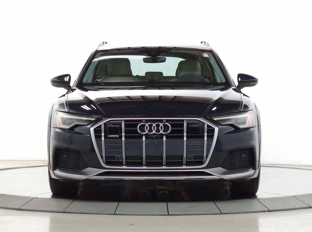 2020 Audi A6 Allroad 3.0T Prestige quattro 2