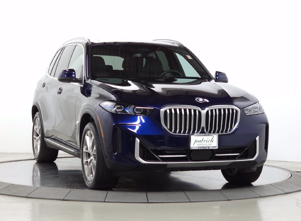 2024 BMW X5