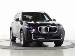 2026 BMW X5 xDrive40i SUV for Sale in Schaumburg, IL at Patrick BMW