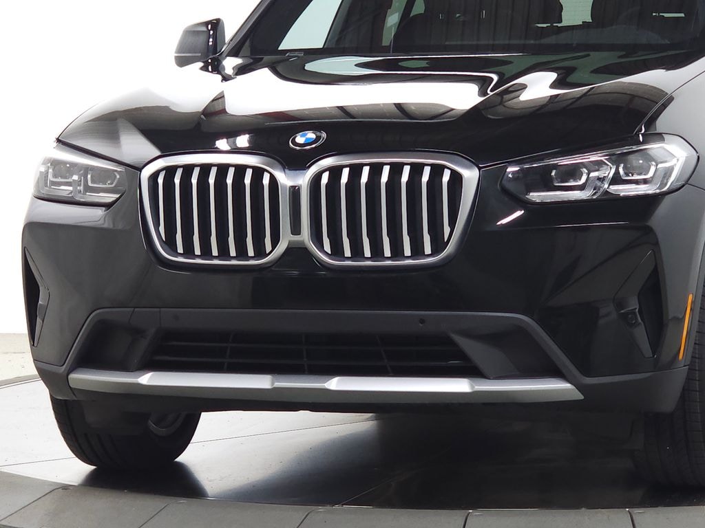 Used 2023 BMW X3 xDrive30i SUV