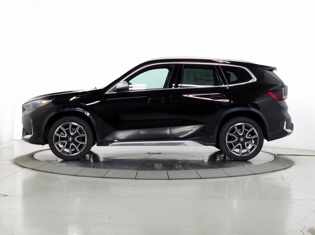 2024 BMW X1 xDrive28i 4