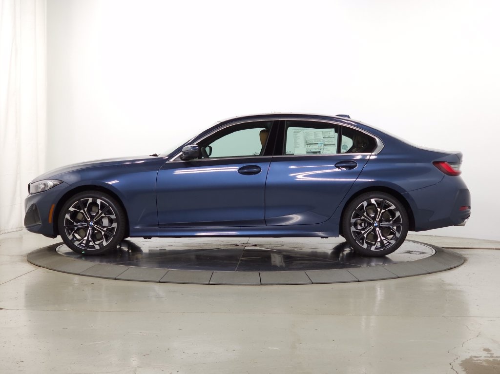 New 2026 BMW 330i xDrive Sedan