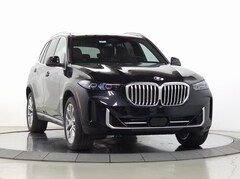 2026 BMW X5 xDrive40i SUV for Sale in Schaumburg, IL at Patrick BMW