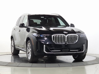 Used 2026 BMW X5 xDrive40i SUV for sale near Naperville, Hoffman Estates & Aurora IL