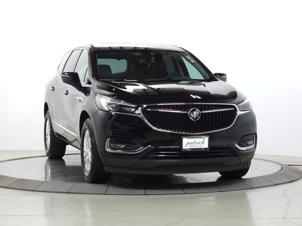 2019 Buick Enclave Essence