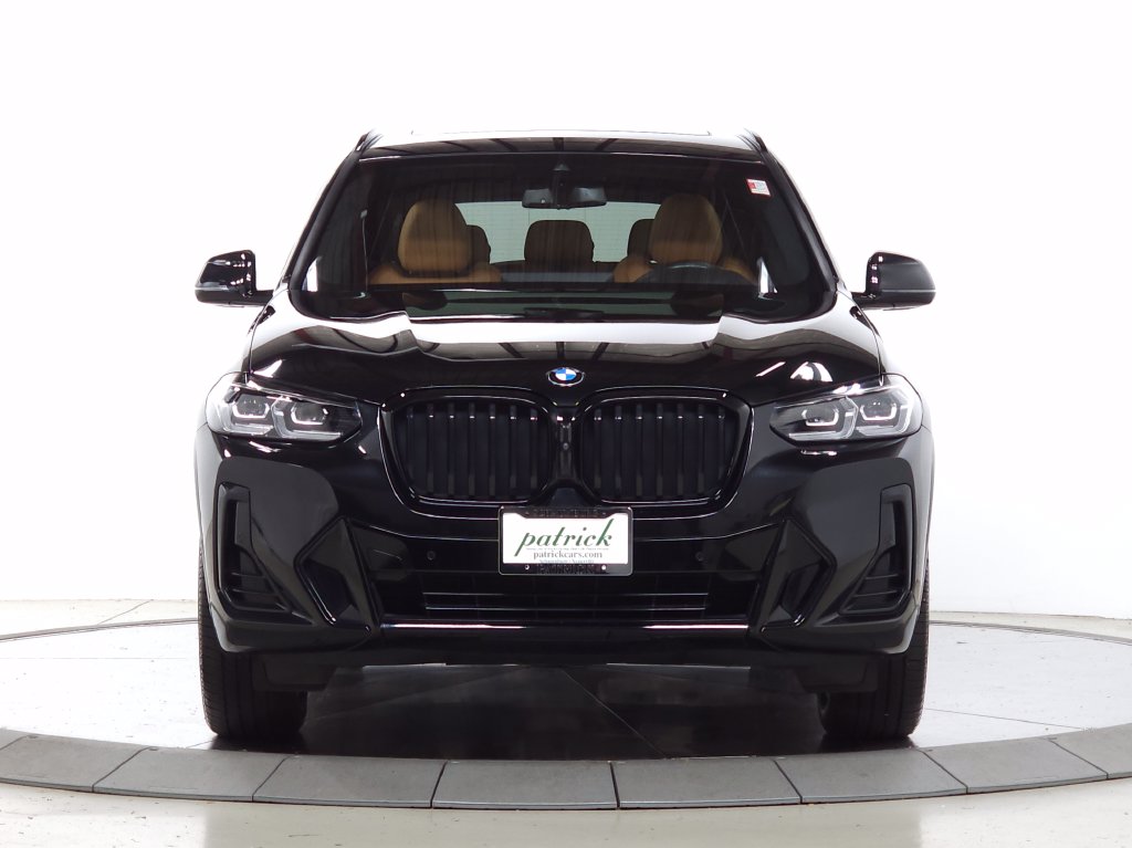 Used 2023 BMW X3 xDrive30i SUV