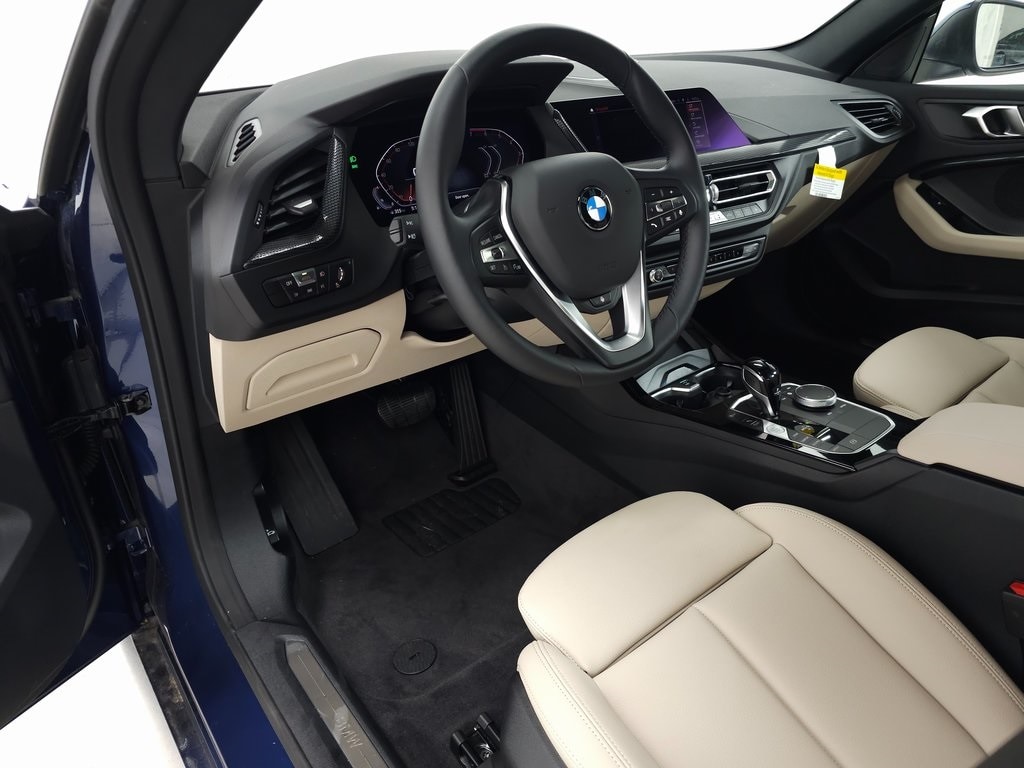 2024 BMW 228i xDrive 10