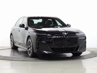 Used 2026 BMW 760i xDrive Sedan for sale near Naperville, Hoffman Estates & Aurora IL
