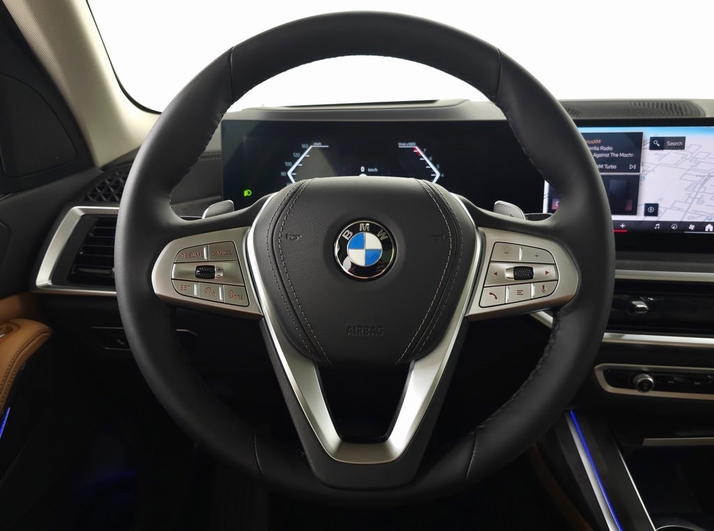 2024 BMW X7 xDrive40i 15