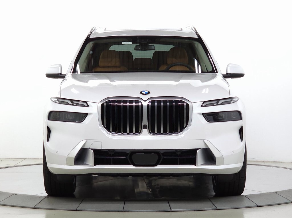 2026 Bmw X7 xDrive40i photo 2